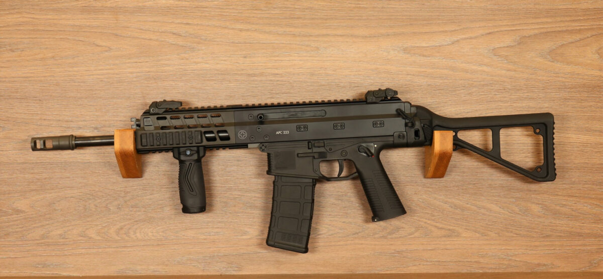 APC 223