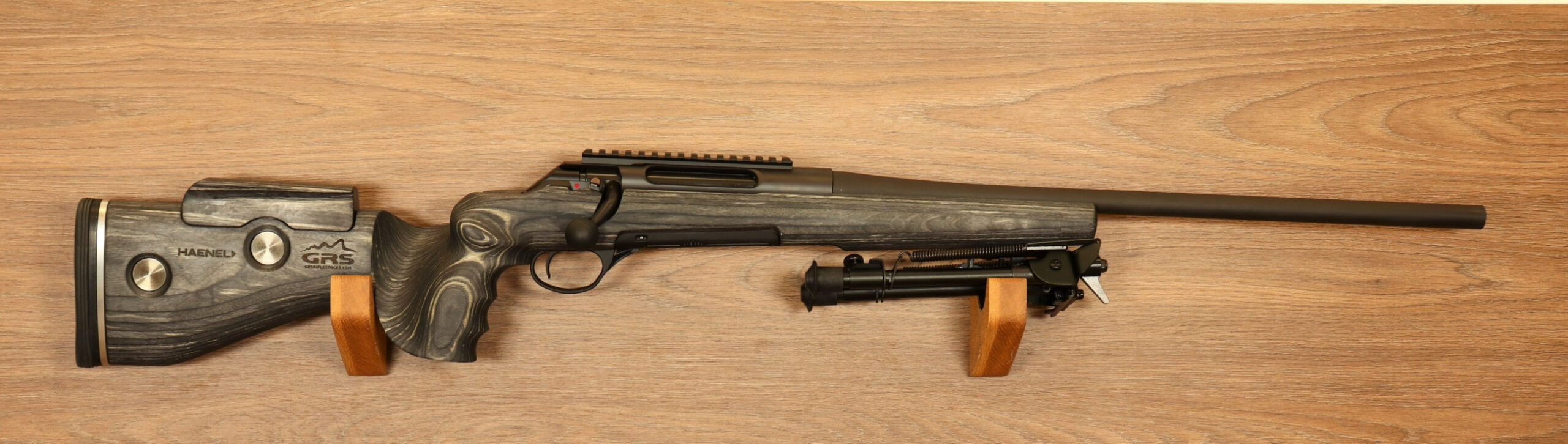 Jäger 10 Varmint Sporter PRO