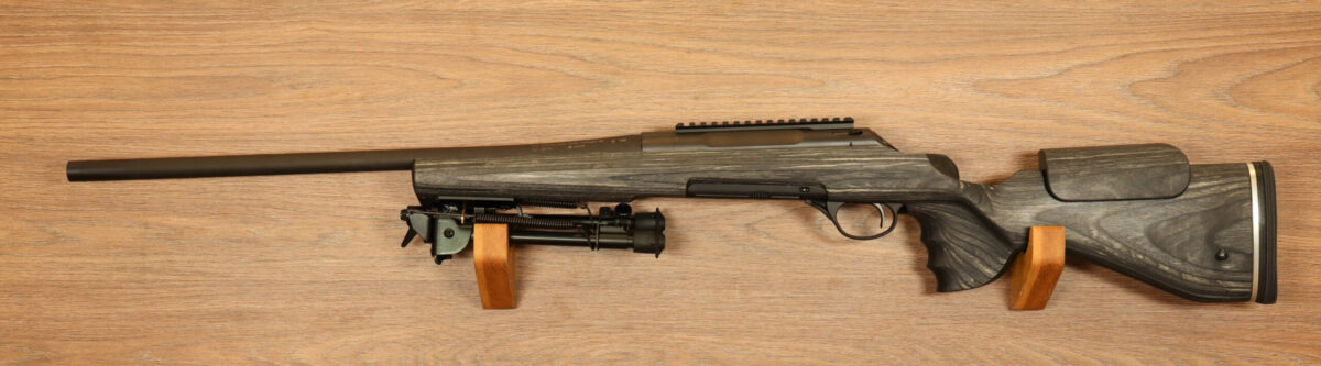 Jäger 10 Varmint Sporter PRO