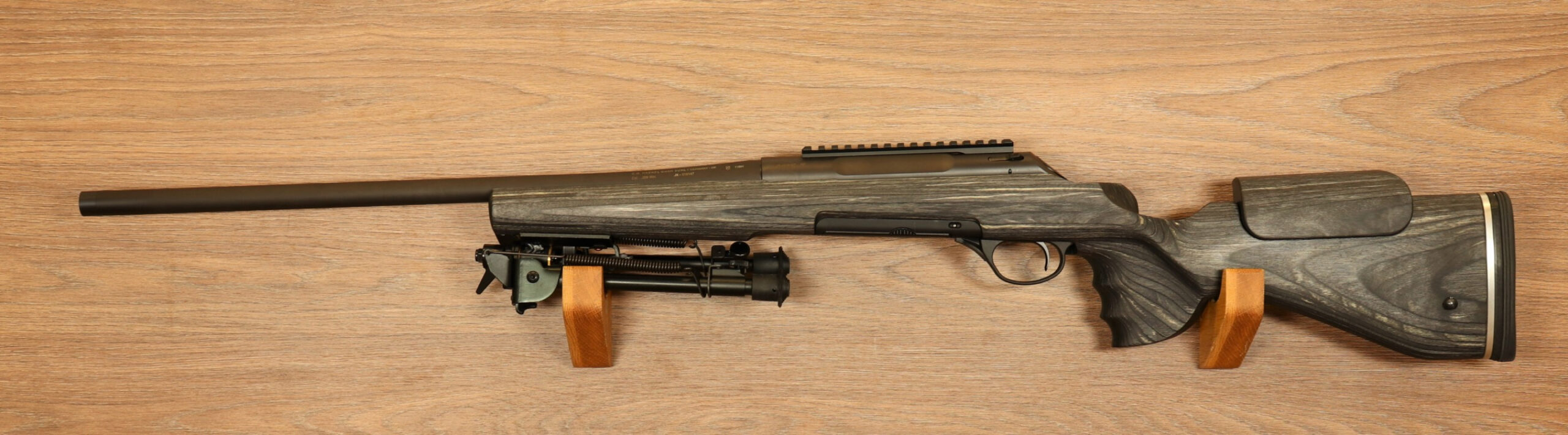 Jäger 10 Varmint Sporter PRO