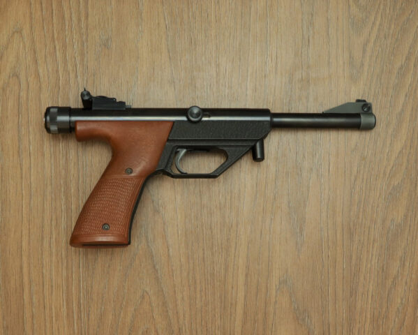 Target Single CO2