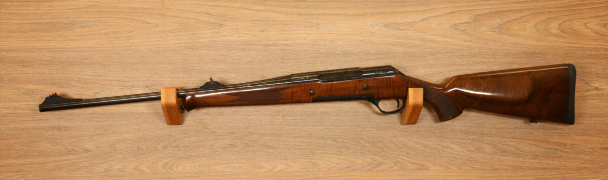 Jäger 10 Timber LX Pro