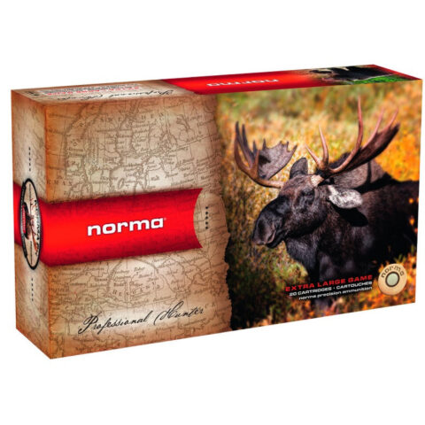 .270 WSM Oryx 9.71g / 150grs