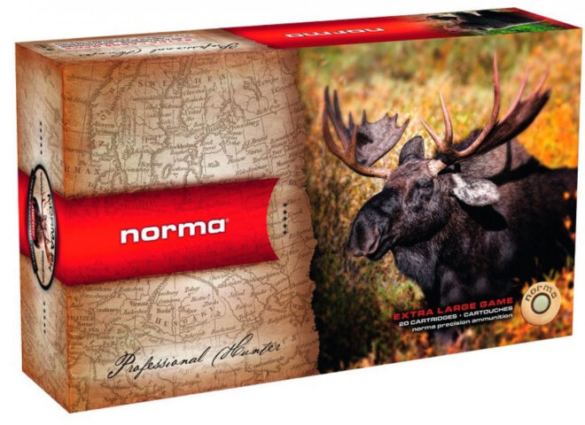 .300 Win Mag Oryx 10.7g / 165grs