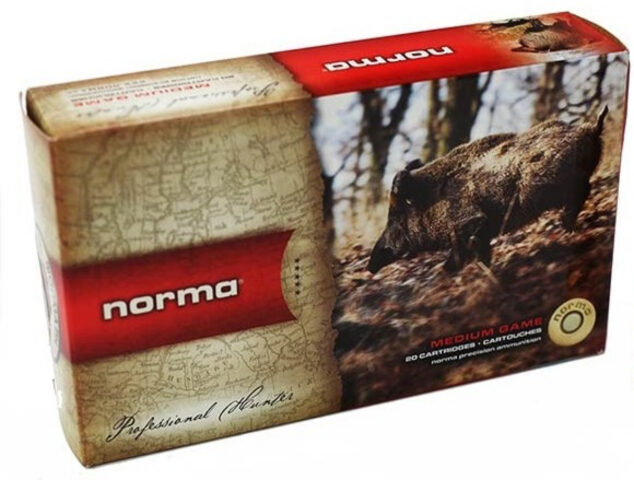 .270 Win Vulkan 10.1g / 156grs
