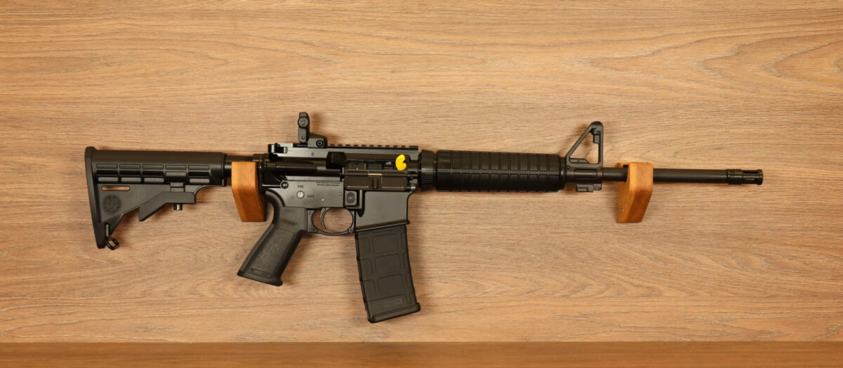 AR-556