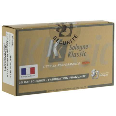 .45-70 GVT H&N 19.4g / 300grs