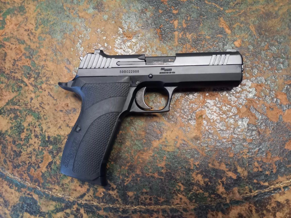 P210 Carry