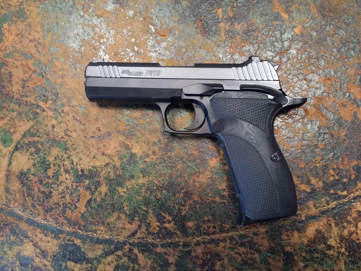 P210 Carry