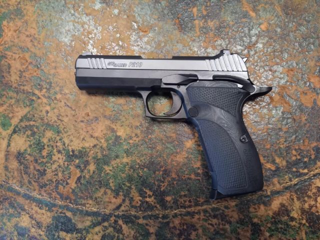 P210 Carry