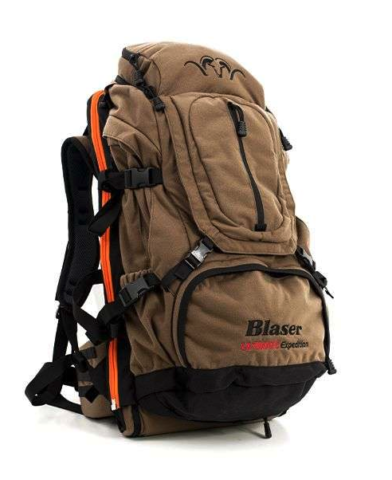 BJW Backpack Ultimate Expedition - 43L