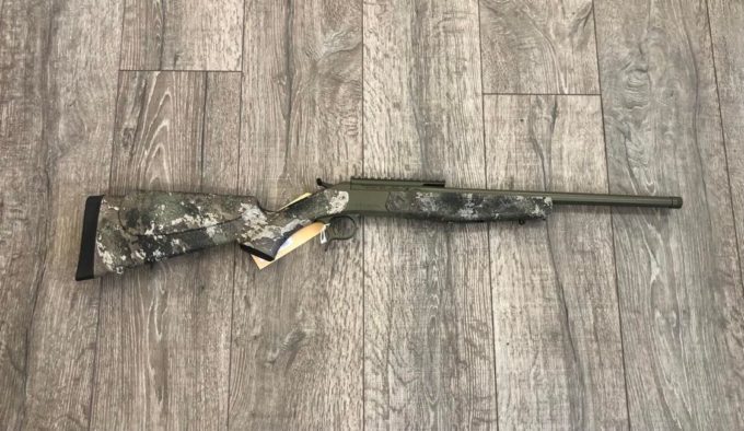 BA13 TD / camo strata / 50,8 cm / MT 5/8''-24