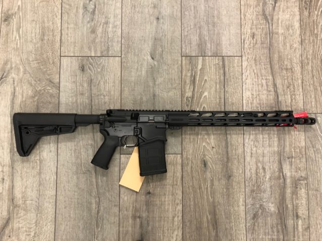 AR10 SFAR Type III T5/8''-24