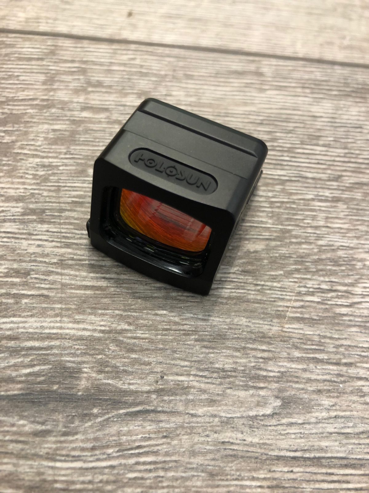 Red Dot EPS Red 6 MOA