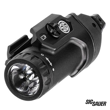 Lampe Foxtrot2 580 Lumens