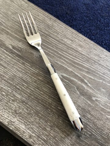 Fork Tradition Os Brillant