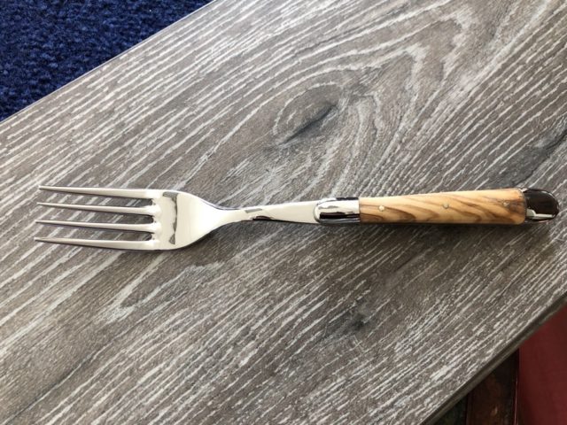 Fork Tradition Olivier Brillant