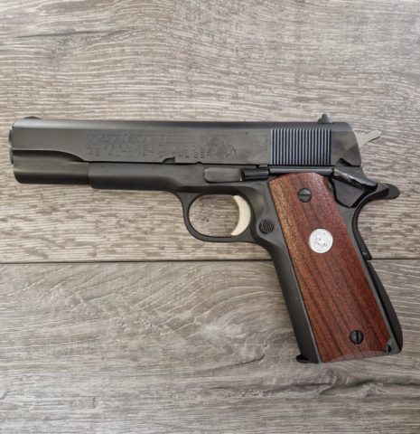 MK IV Series 70