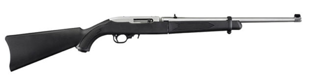 10/22 Takedown