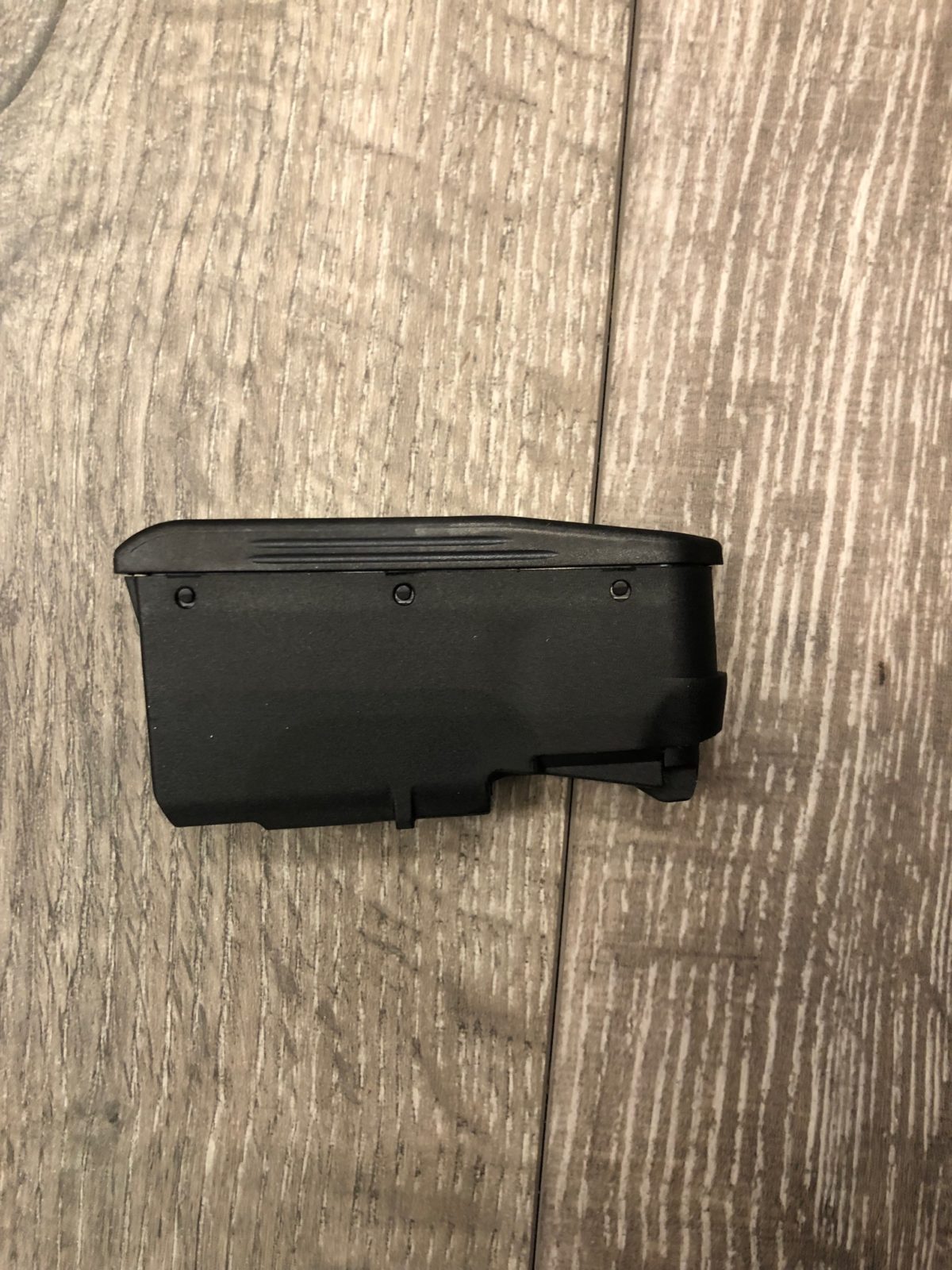 Magasin Plastic New Rover 308 Win 3 rds