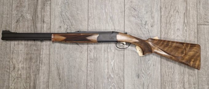 S12 / 55 cm