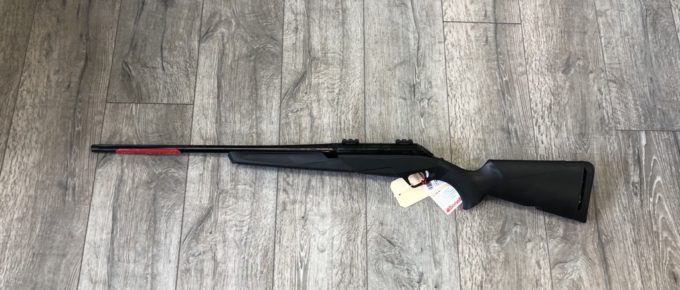 Lupo comfortech / 5 rds / 22'' / 560 mm/ MT 14x1
