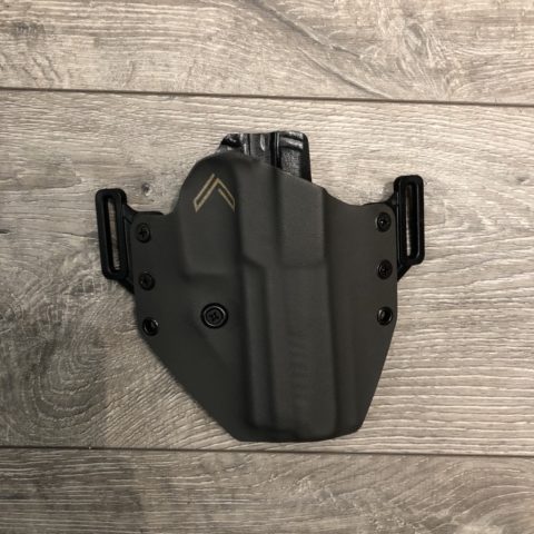 Holster P320 Legion R