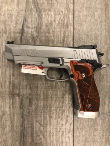 P226 X-Five FS Classic