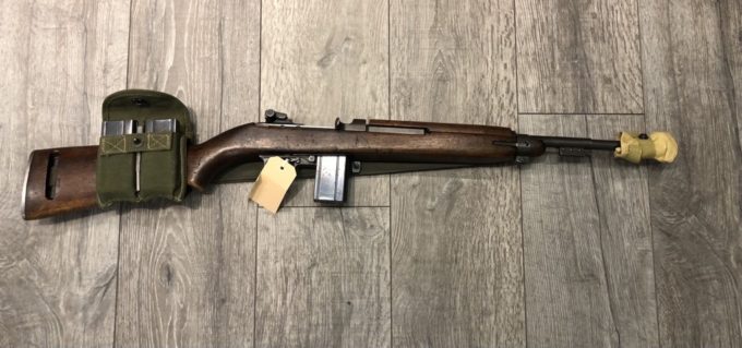 US M1