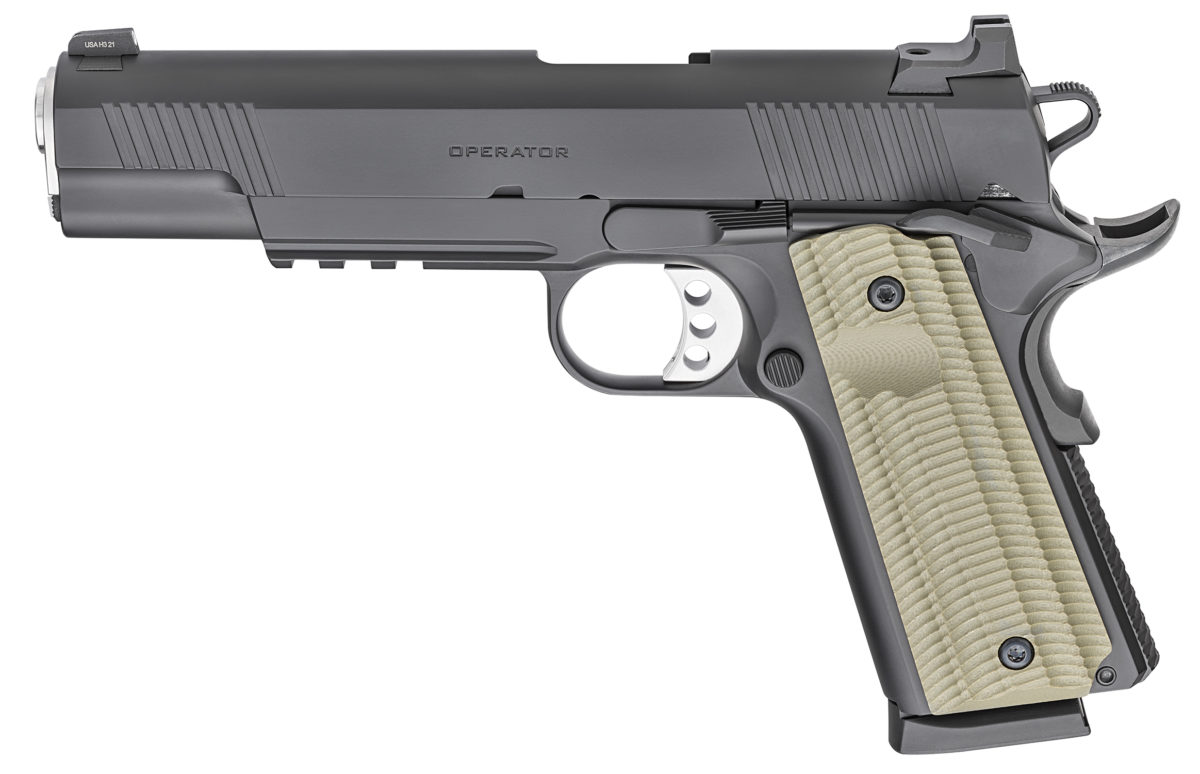1911 Operator