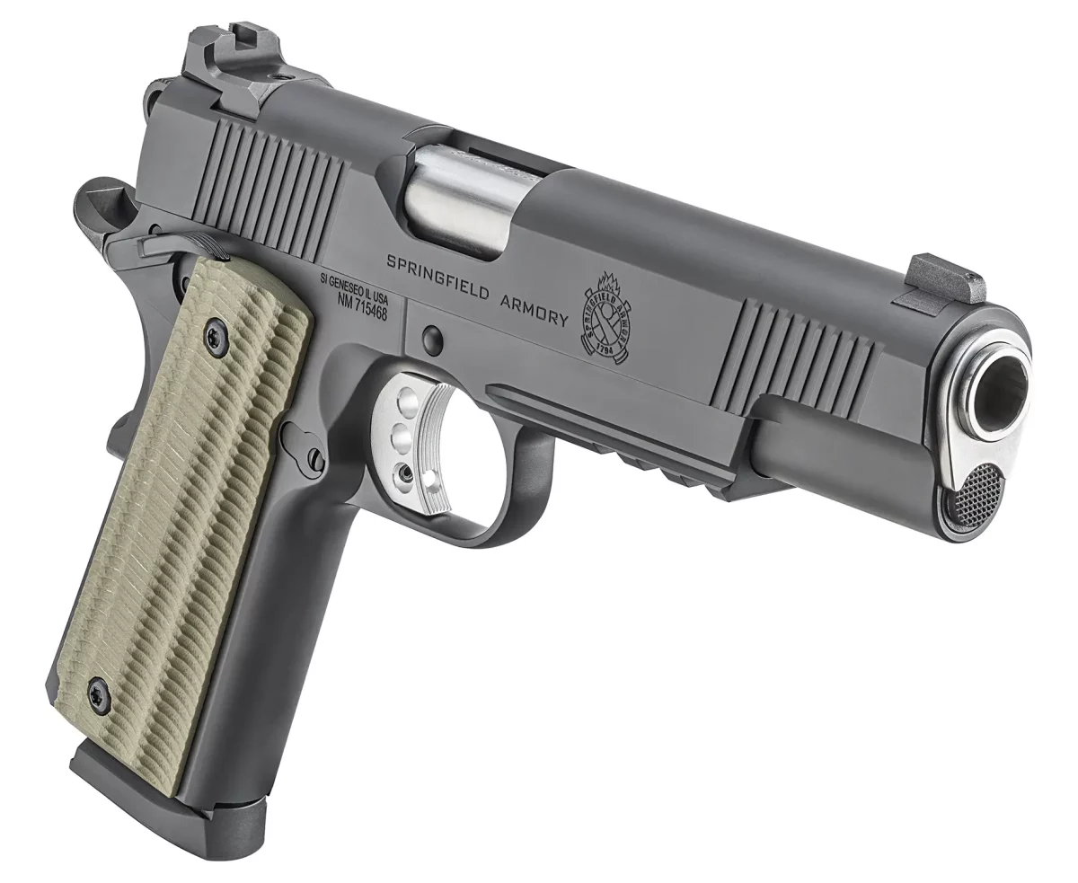 1911 Operator