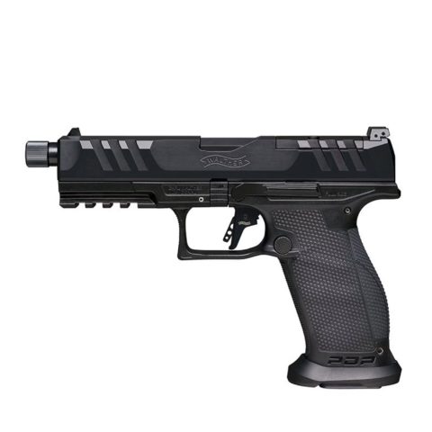 PDP FS PRO 5.1'' 1/2X28 UNEF