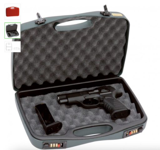 Case