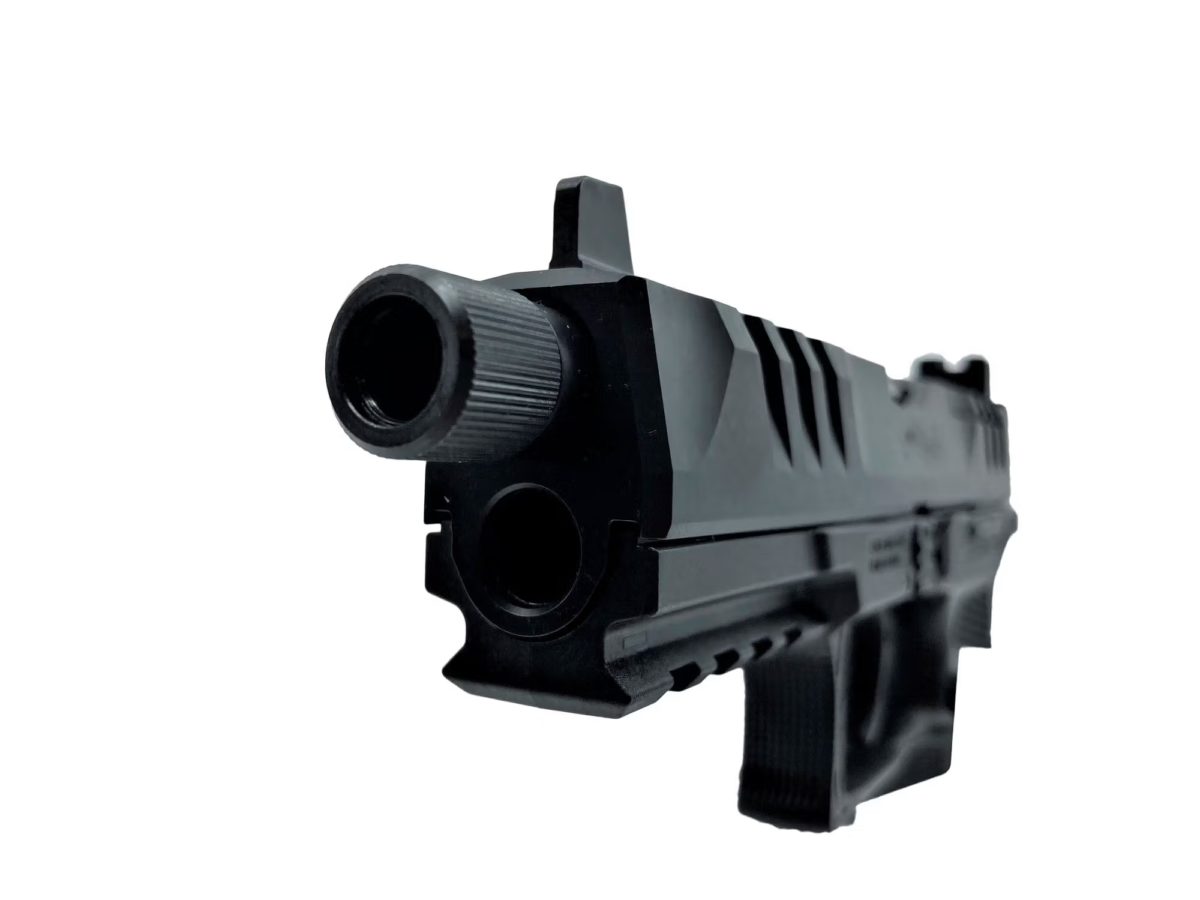 PDP FS 5.1''  1/2X28