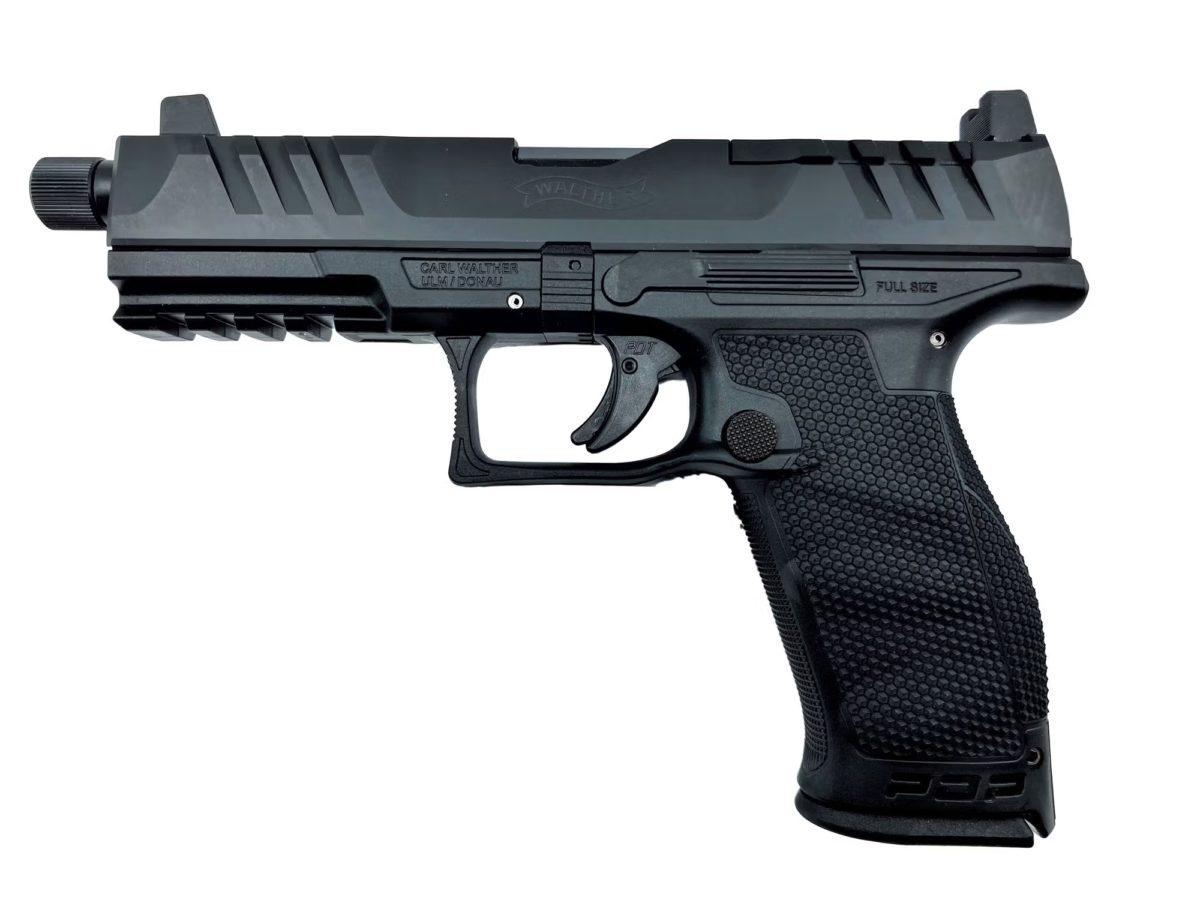 PDP FS 5.1''  1/2X28