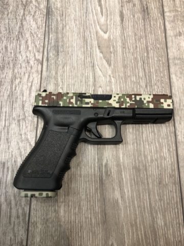 G17 Gen3 Asian Digital