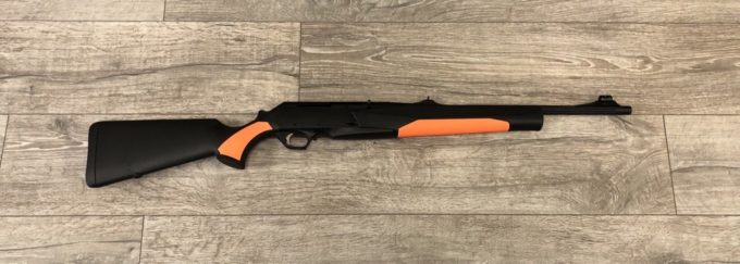 BAR MK3 Tracker + HC / 47 cm / M14x1
