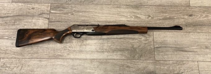 BAR MK3 Lim. Ed. Red Stag / 53 cm