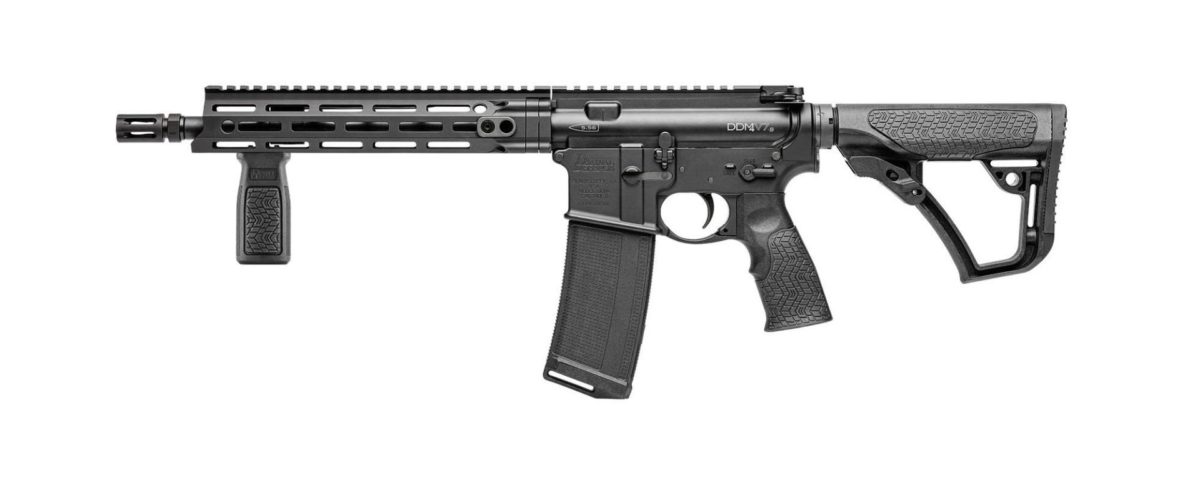 DDM4 V7s
