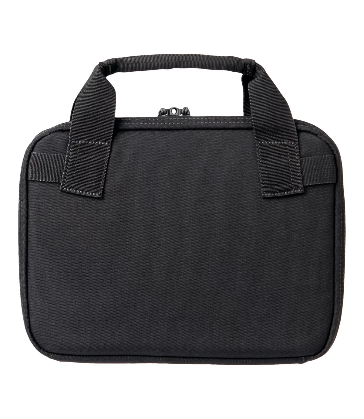 Pistol Sleeve Black