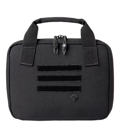 Pistol Sleeve Black