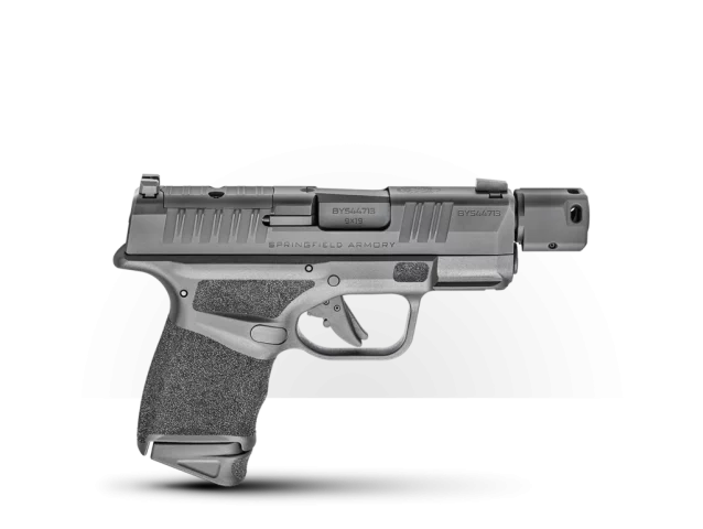 H11 RDR Compensator