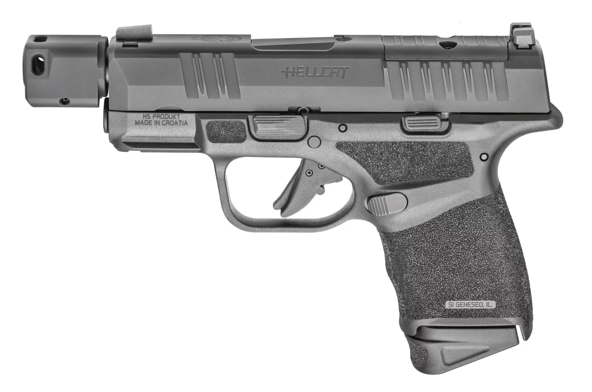 H11 RDR Compensator