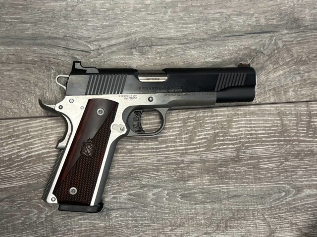 1911 Ronin PX9119L