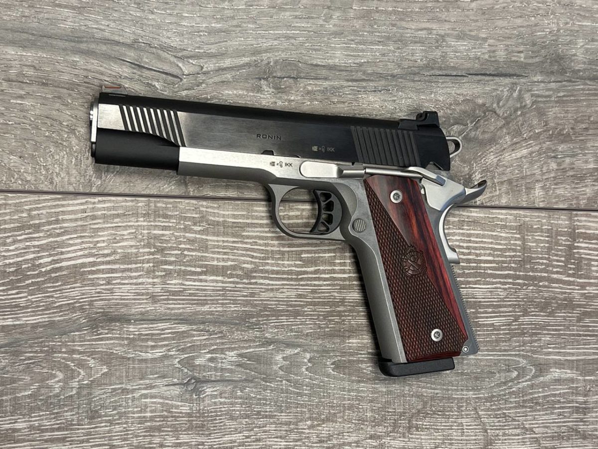 1911 Ronin PX9119L