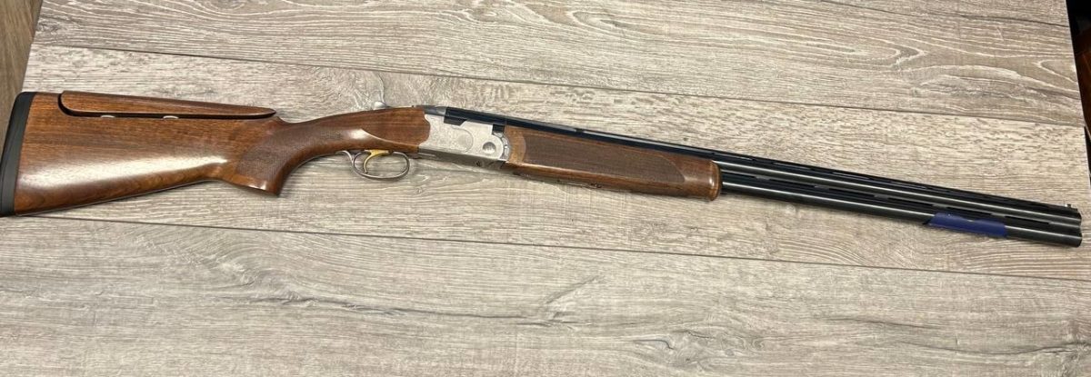 686 Silver Pigeon I Sporting B-Fast / 76 cm / busc reg. / gaucher