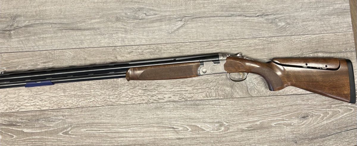 686 Silver Pigeon I Sporting B-Fast / 76 cm / busc reg. / gaucher