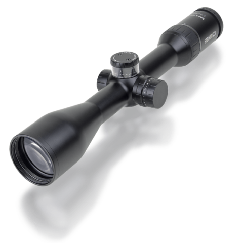 Ranger 8 / 2-16x50 / 4A-I