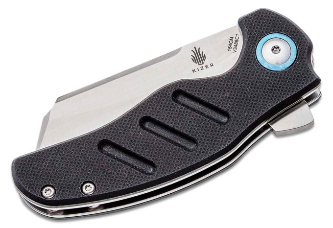 Alien Knife Small