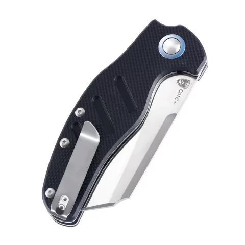 Alien Knife Big